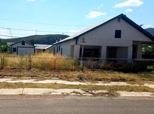 313 Park Ave, Bisbee, AZ 85603