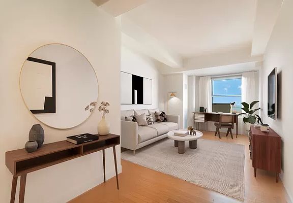 2nd image of 88 Greenwich St APT 1001