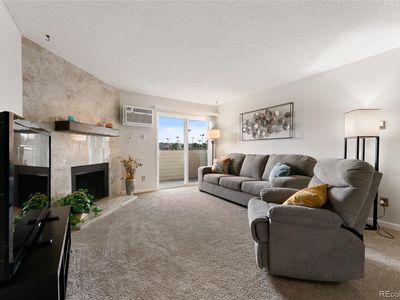 10150 E Virginia Ave UNIT 4-203, Denver, CO, 80247