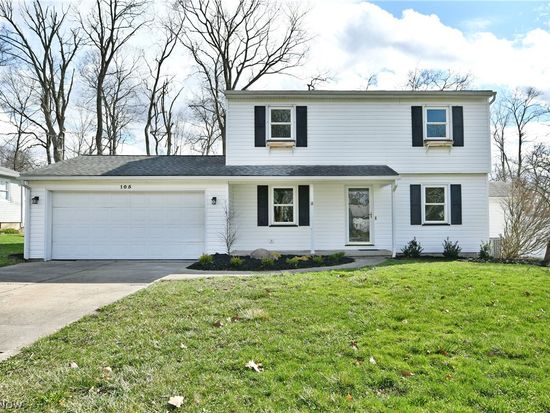 105 Fairview Ave, Cortland, OH 44410