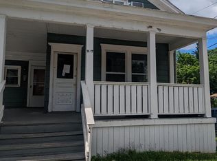 227 Seward St #1, Syracuse, NY 13203