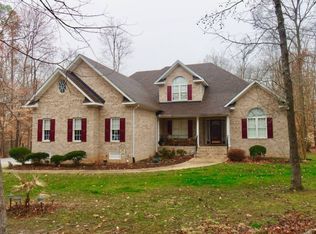 11948 Carters Garden Ter, Chesterfield, VA 23838