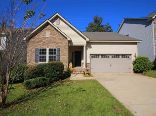 104 Bartram St, Lexington, SC 29072