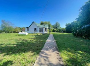 7017 W Main St, Cushing, OK 74023