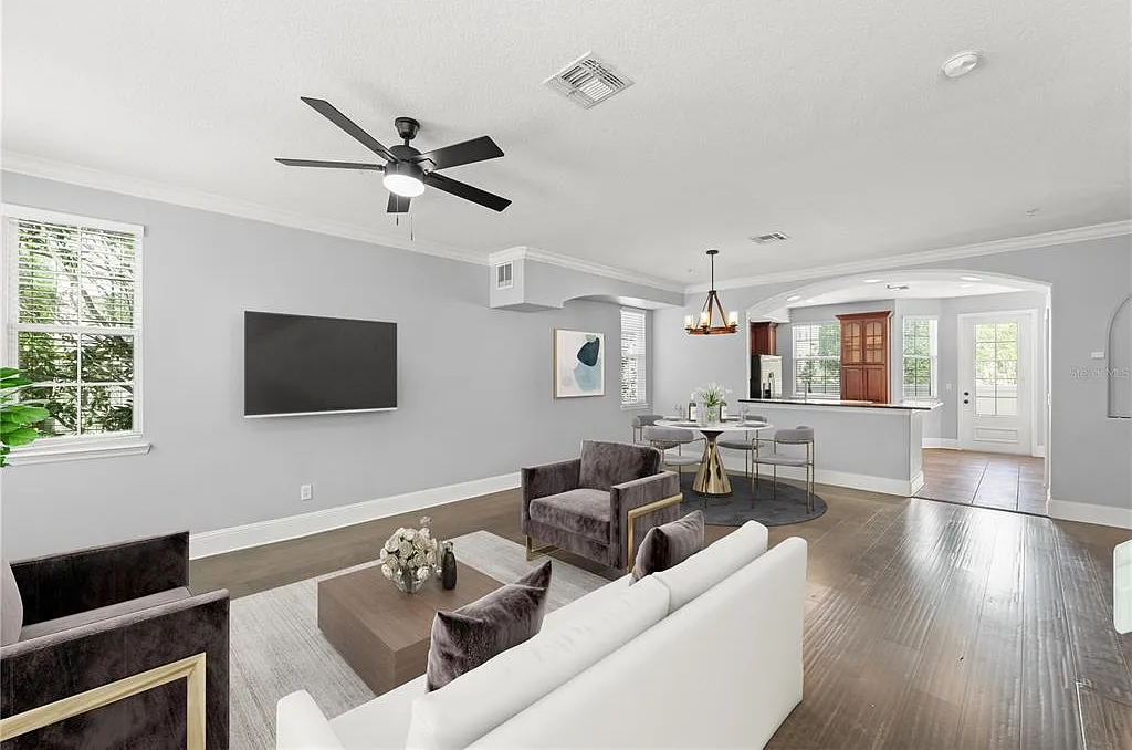 3 bed, 3.5 bath, 1963 sqft, $4,100 — Photo 4
