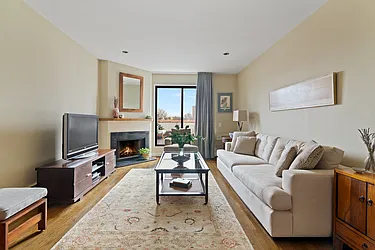 Sold by Corcoran