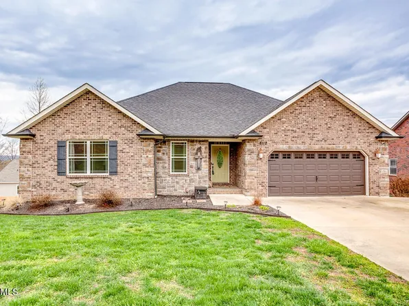 8112 Vassar Ln, Knoxville, TN 37938