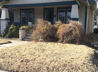 1505 S Topeka Ave, Wichita, KS 67211