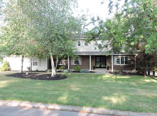 2029 Cheshire Rd, Binghamton, NY 13903