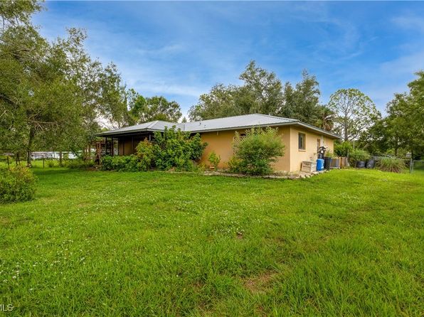 6260 Buckingham Rd, Fort Myers, FL 33905