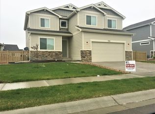 7116 White River Ct, Timnath, CO 80547