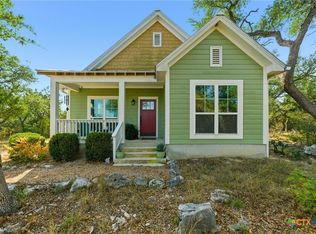 655 Cascade Trl, San Marcos, TX 78666