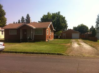 3907 W Hoffman Ave, Spokane, WA 99205