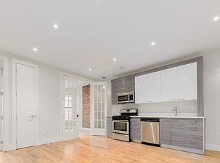 351 Saint Nicholas Ave APT 5, New York, NY 10027