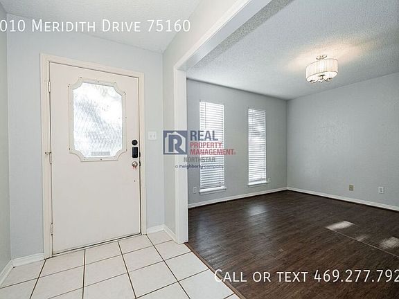 3rd image of 1010 Meridith Dr #75160