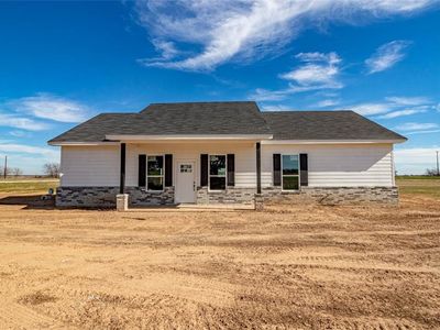 1118 N Lone Star Pkwy, Mc Gregor, TX, 76657