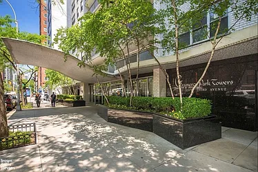 Sold by Brown Harris Stevens
