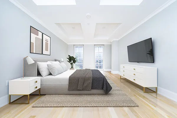 Rented by Platinum Properties | media 8