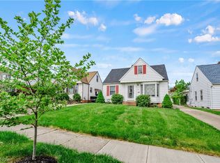 5204 E 117th St, Garfield Heights, OH