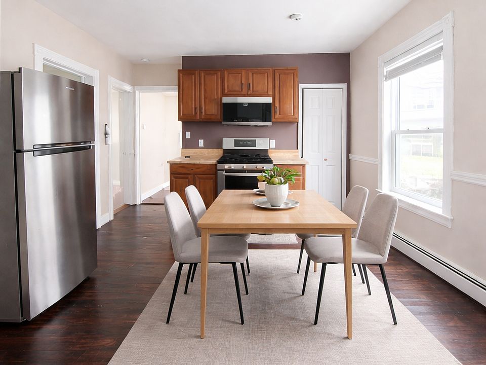 Rendered with staged furniture to show possible outcome