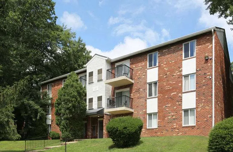 Community Exterior