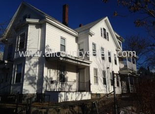 107 Oxford St #1, Lawrence, MA 01841