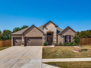 520 Northwood Dr, Oak Pt, TX 75068
