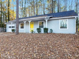 2962 Forelock Pl SW #0, Marietta, GA 30064
