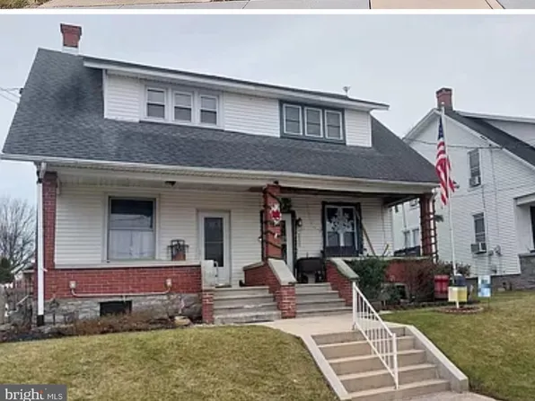 116 S Park St, Richland, PA 17087