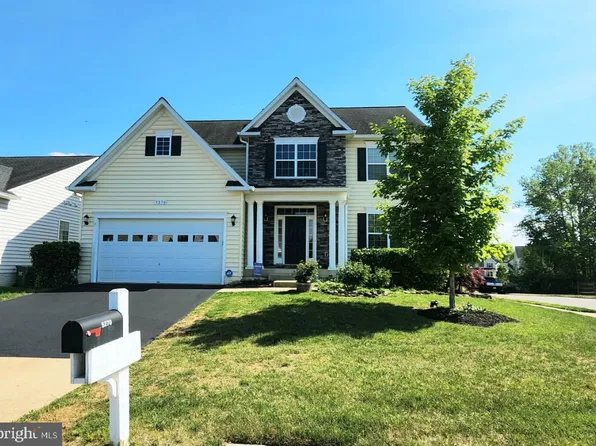 5270 Longbow Rd, King George, VA 22485