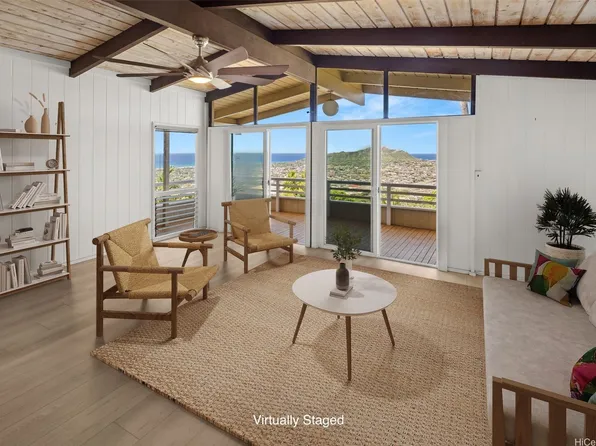 1761 Halekoa Dr, Honolulu, HI 96821