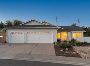 695 Kane Ct, Reno, NV 89512