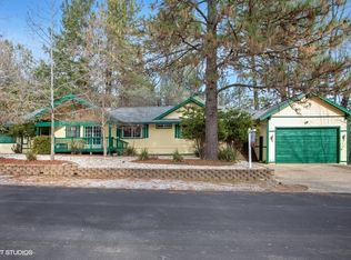 2821 Brushy Canyon Trl, Cool, CA 95614