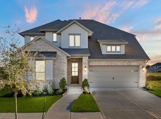 18718 Citrange Bend Way, Manvel, TX 77578