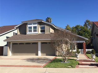 15 Blue Rdg, Irvine, CA 92620