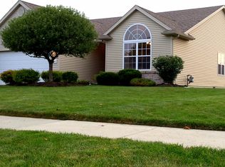 1482 Marsh Hawk Rd, Perrysburg, OH 43551