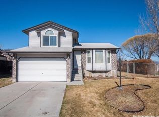 2102 W 12820 S, Riverton, UT 84065