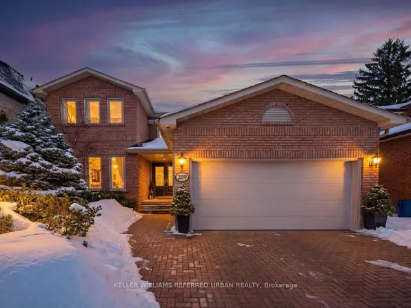 209 Ellerslie Ave, Toronto, ON M2N 1Y3