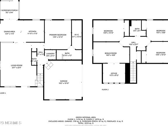 4th image of 7173 Old Stump Drive SE