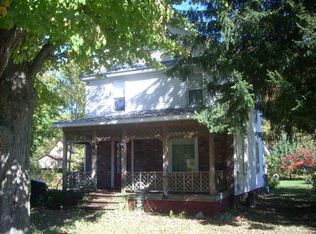 49 Williamson St, Malone, NY 12953