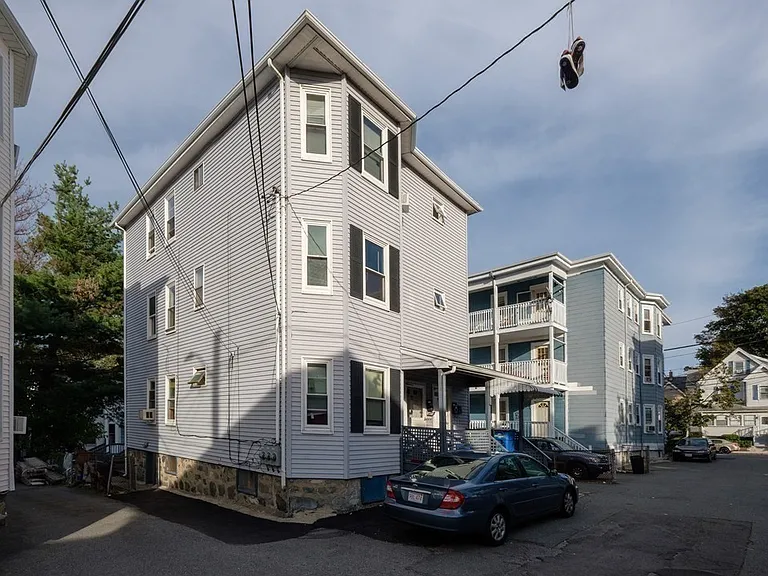 13 Alcott Park #2 — Photo 13