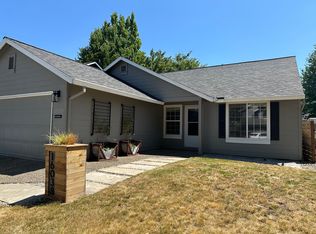 16038 SW Springtooth Ln, Sherwood, OR 97140