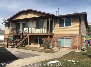 1720 E 5825 S APT 4, Ogden, UT 84403