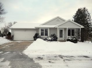 1 Sedona Ct, Madison, WI 53719