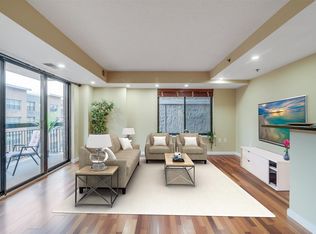 700 1st St APT 5Q, Hoboken, NJ 07030