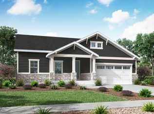 Cottonwood Plan, Overland, Eagle Mountain, UT 84005