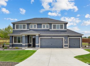 2808 Roan Dr, Ellensburg, WA 98926
