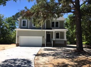 2965 Innisbrook Ct, Charleston, SC 29414