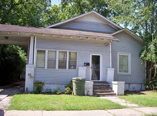 404 W Hampton Ave APT 1, Sumter, SC 29150