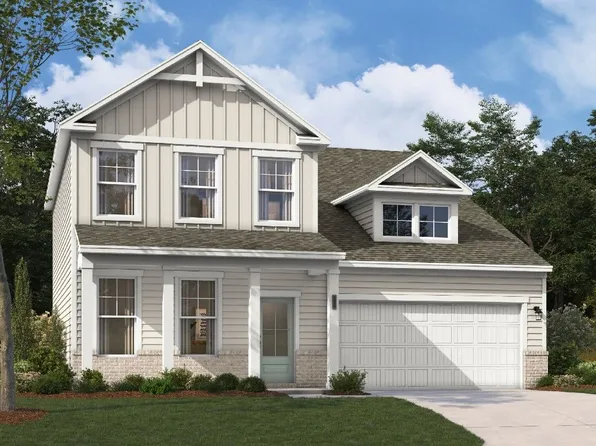 515 Regency Trl, Acworth, GA 30102